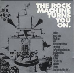 The Rock Machine Turns on You